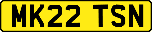 MK22TSN