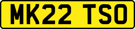 MK22TSO
