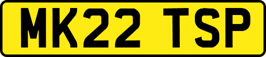 MK22TSP