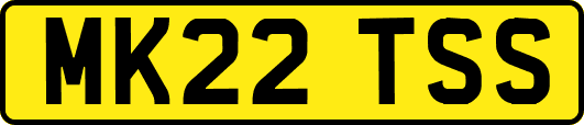 MK22TSS
