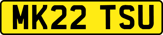 MK22TSU