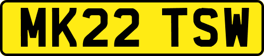 MK22TSW