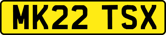 MK22TSX