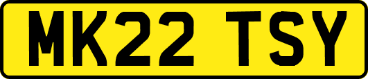 MK22TSY