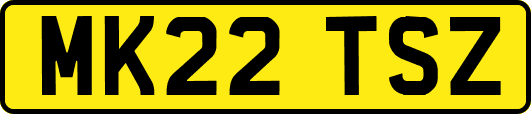 MK22TSZ