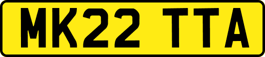 MK22TTA