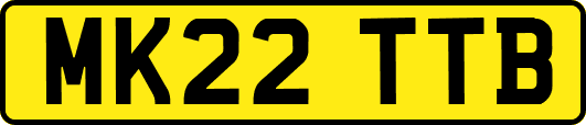MK22TTB