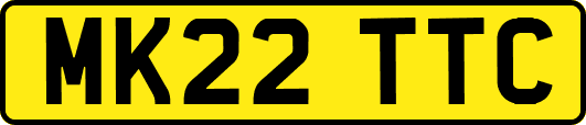 MK22TTC