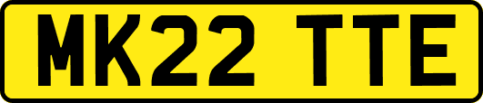 MK22TTE