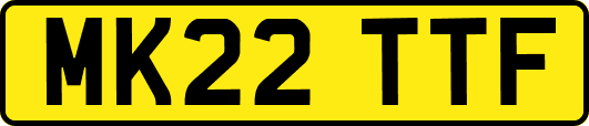 MK22TTF
