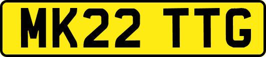 MK22TTG