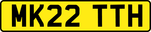 MK22TTH