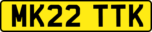 MK22TTK