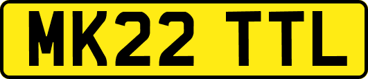 MK22TTL