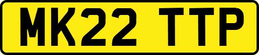 MK22TTP