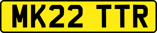 MK22TTR