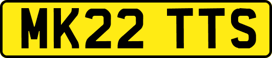MK22TTS