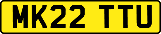 MK22TTU
