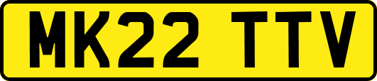 MK22TTV