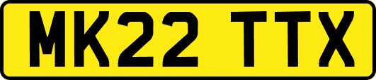 MK22TTX