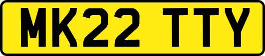 MK22TTY