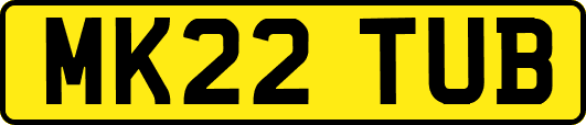 MK22TUB