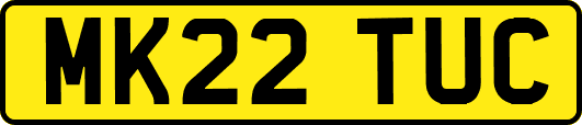 MK22TUC
