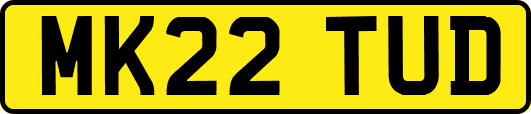 MK22TUD