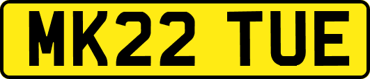 MK22TUE