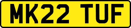 MK22TUF