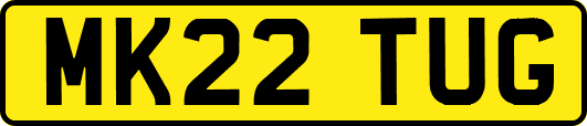 MK22TUG