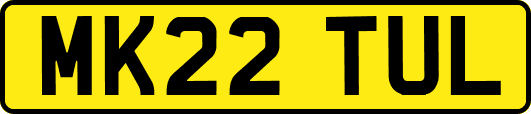 MK22TUL