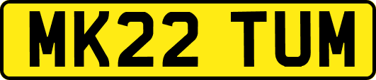 MK22TUM