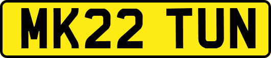 MK22TUN