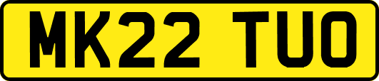 MK22TUO