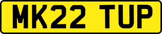 MK22TUP