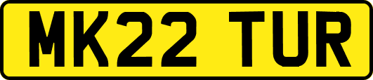 MK22TUR