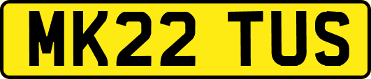 MK22TUS