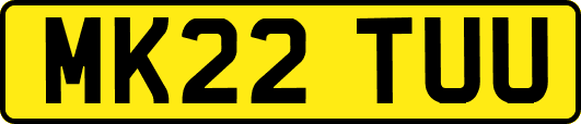 MK22TUU