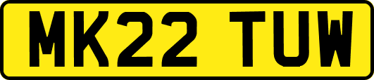 MK22TUW