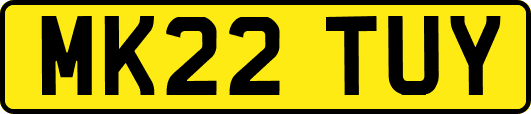 MK22TUY