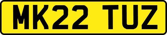 MK22TUZ