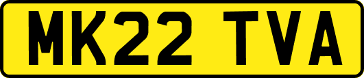 MK22TVA