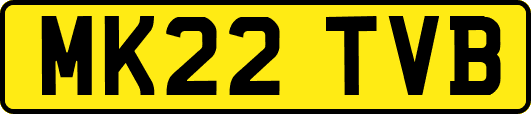 MK22TVB