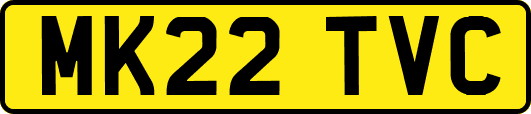 MK22TVC