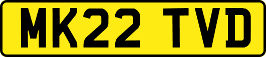 MK22TVD