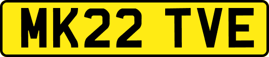 MK22TVE