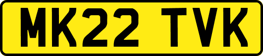 MK22TVK