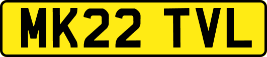 MK22TVL