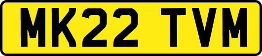 MK22TVM